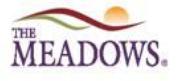Meadows Behavioral Health Logo
